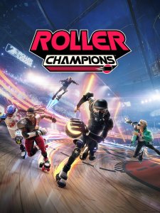 Roller Champions per Xbox One