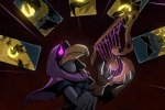 Foretales, la recensione del gioco di carte narrativo dove salviamo il mondo... o lo distruggiamo - Recensione