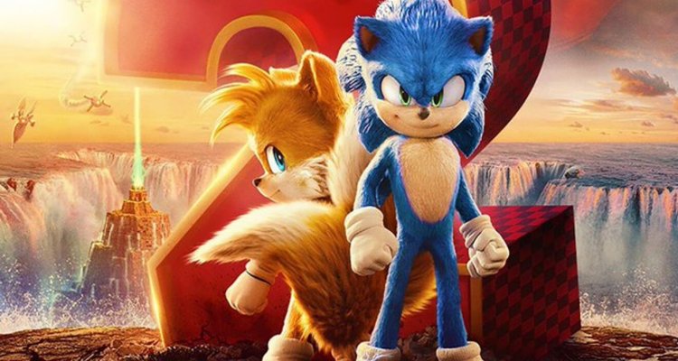 Sonic 2 The Film crosses $375 million in revenue, and the race continues – Nerd4.life