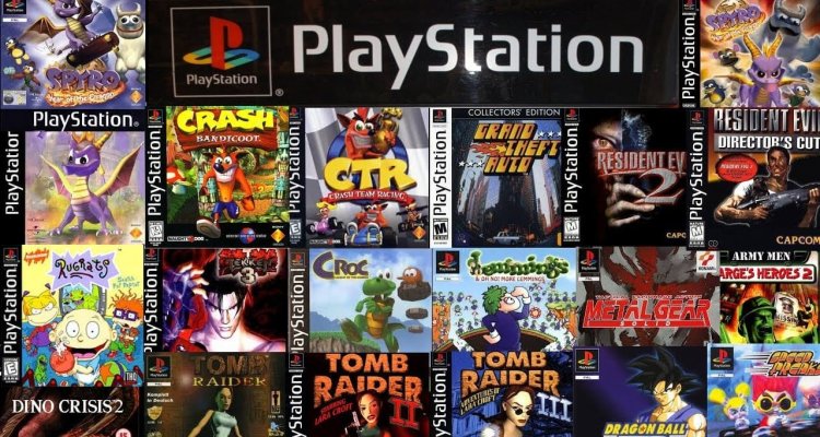 Play ps1 best sale games on psp