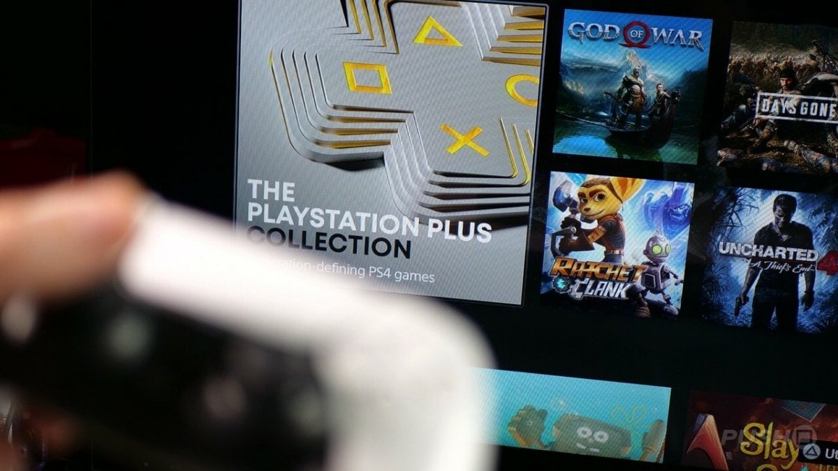 PlayStation Plus Extra y Premium: Es posible que se eliminen más juegos en mayo