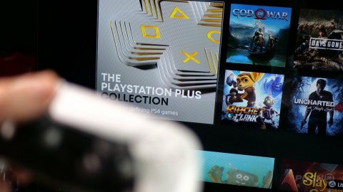 PlayStation Plus: Has Sony removed the expiration dates of the games in the catalog?
