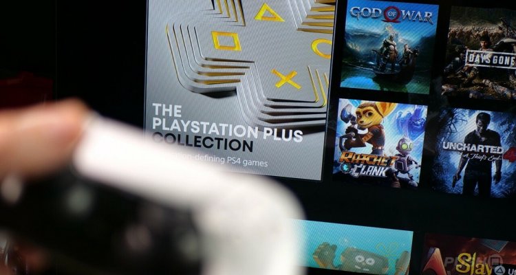 Bakåtkompatibilitet på PS5 från PS1, PS2 och PSP uppfyller inte Digital Fo…