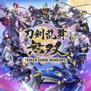Touken Ranbu Warriors per Nintendo Switch