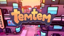 Temtem - Trailer con la data di uscita