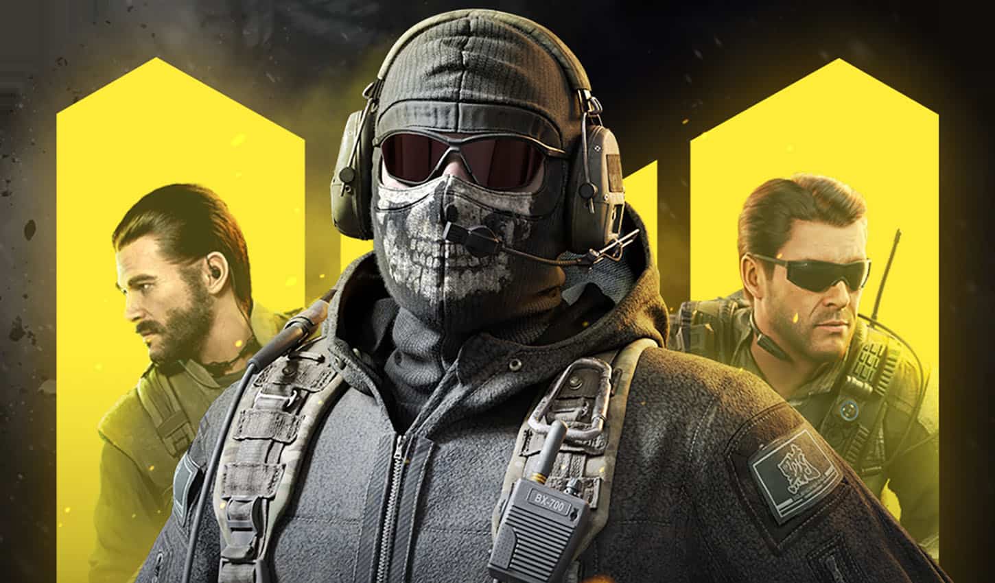 Call of Duty Mobile sarà gradualmente eliminato per fare posto a Warzone Mobile, stando a Microsoft