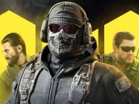 Call of Duty: Mobile şu ana kadar 3 milyar dolardan fazla gelir üretecekti