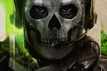 Call of Duty: Modern Warfare 2, la faccia di Ghost svelata da alcuni file nascosti - Notizia