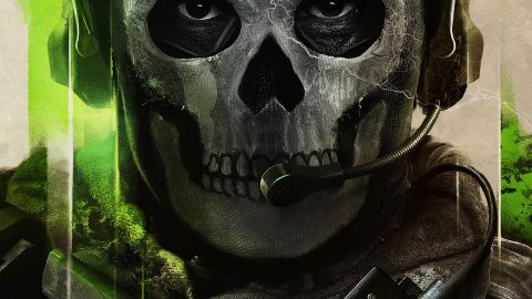 Call of Duty: Modern Warfare 2, Zombie mode discovered among the game files?