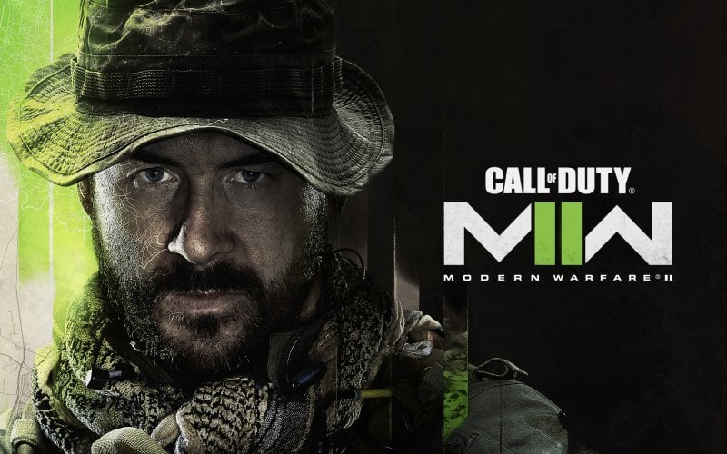 Call of Duty: Modern Warfare II includes several cast returns