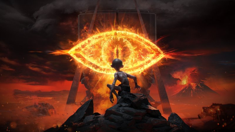 The Lord of the Rings: Gollum è il prossimo gioco della serie, da Nacon