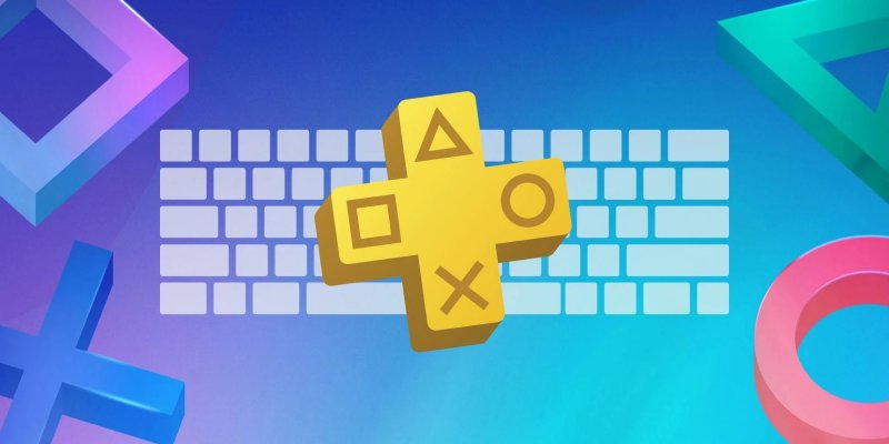 Nuevo logotipo de Playstation Plus para PC Xvsm4Gk