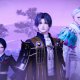 Touken Ranbu Warriors, trailer di lancio su Nintendo Switch per il nuovo Musou