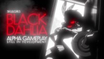 Skullgirls 2nd Encore - Black Dahlia Alpha Trailer