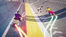 Roller Champions - Trailer di lancio