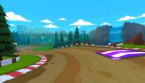 Warped Kart Racers - Trailer di presentazione