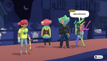 OlliOlli World - Il trailer dell'espansione VOID Riders