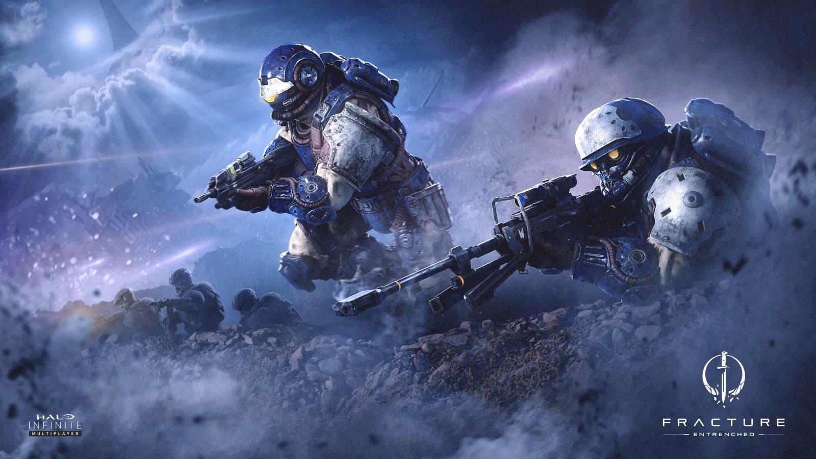 Halo Infinite su Xbox risale la classifica dei titoli più giocati superando Destiny 2