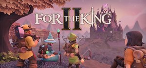 For the King 2 per PC Windows