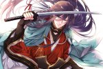 Touken Ranbu Warriors, la recensione dei samurai che viaggiano nel tempo - Recensione