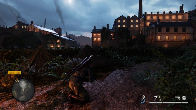 Sniper Elite 5