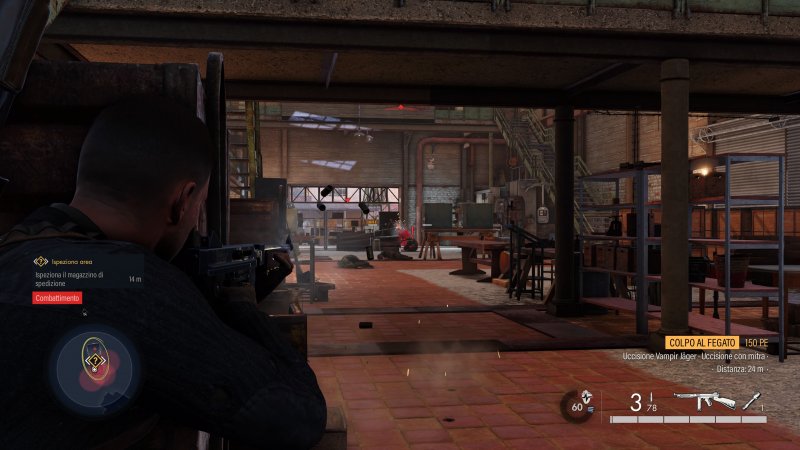 Sniper Elite 5