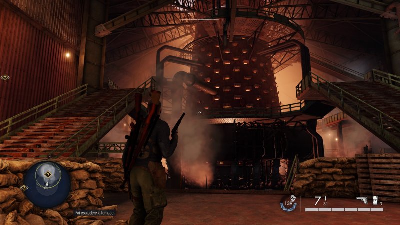 Sniper Elite 5