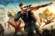 Il battle royale di Sniper Elite è stato cancellato da Rebellion?