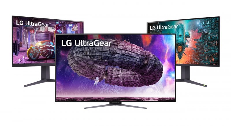 LG Ultragear