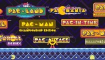 Pac-Man Museum+ - Il trailer di lancio
