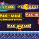Pac-Man Museum+ - Il trailer di lancio