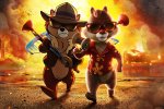 Tutti i videogiochi in Cip e Ciop agenti speciali - Speciale