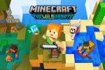 Minecraft: The Wild Update, data d'uscita vicina per il grosso aggiornamento - Notizia
