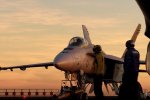 Microsoft Flight Simulator, espansione su Top Gun: Maverick disponibile, con trailer - Notizia