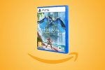 Offerte Amazon: Horizon: Forbidden West per PS5 in forte sconto - Notizia