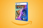 Offerte Amazon: Ratchet & Clank Rift Apart per PS5 in forte sconto - Notizia