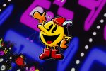 Pac-Man Museum+, la recensione della nuova e imperdibile antologia di Bandai Namco - Recensione