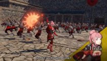 Fire Emblem Warriors: Three Hopes – Trailer "Alleanza del Leicester"