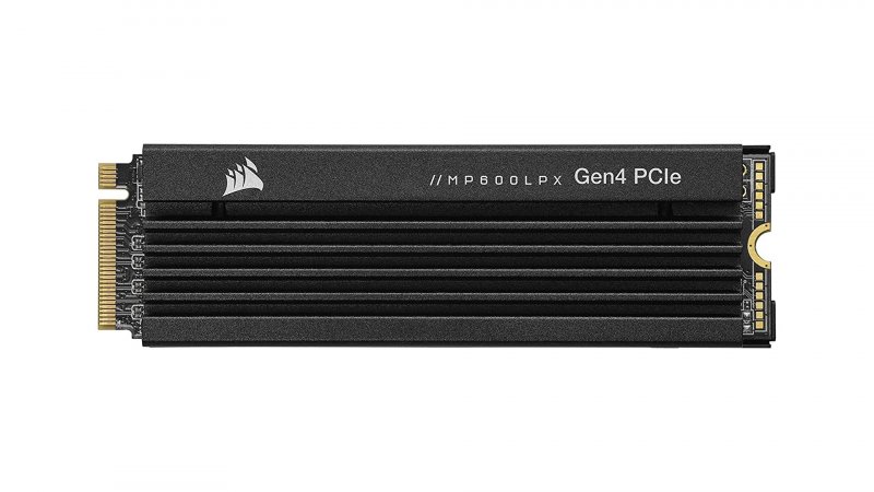 SSD da 1 TB con dissipatore ottimizzato per PS5 SSD da 1 TB con dissipatore ottimizzato per PS5
