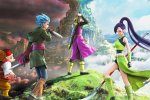 Dragon Quest: tanti nuovi giochi in arrivo nel 2022, promette Yuji Horii - Notizia