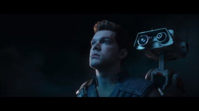 Star Wars Jedi: Survivor