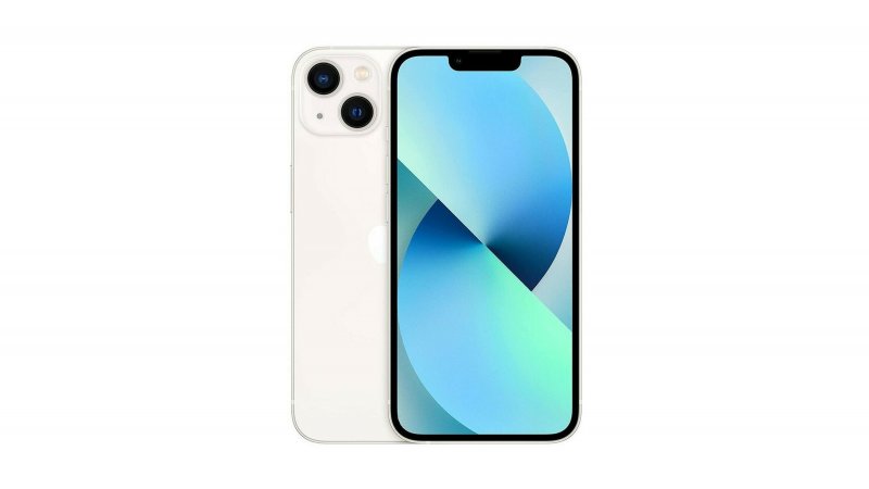 iPhone 13