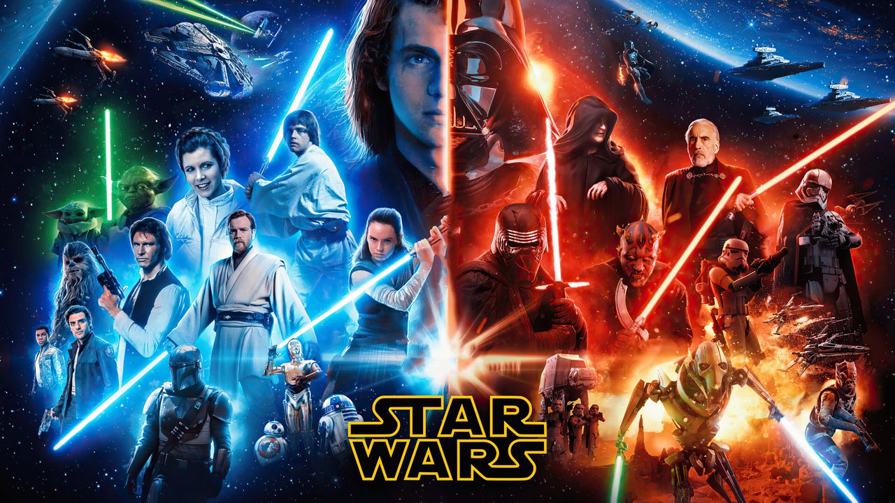 Star Wars il prossimo film della saga arriverà nel 2023 e sarà diretto da Taika Waititi Star Wars il prossimo film della saga arriverà nel 2023 e sarà diretto da Taika Waititi