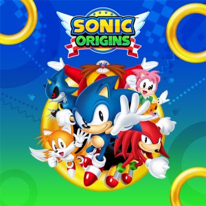 Sonic Origins per Nintendo Switch