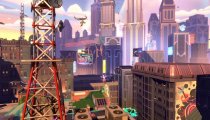 Knockout City - City of Tomorrow | Trailer della Stagione 6
