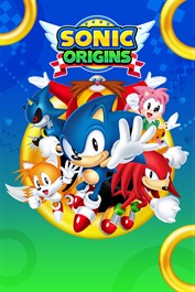 Sonic Origins per Xbox One