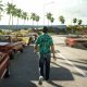 GTA Vice City rifatto in Unreal Engine 5 è spettacolare, nel video di un fan remake