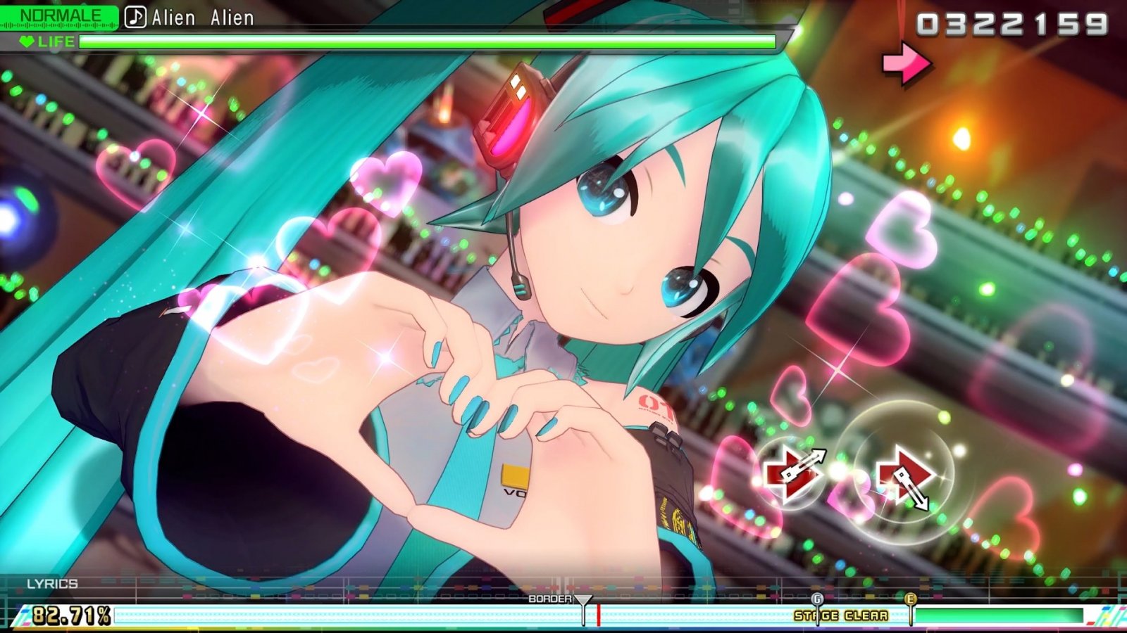 Hatsune Miku