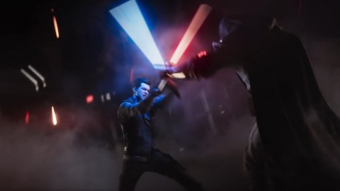 Star Wars Jedi: Survivor may include these new cut from Fallen Order