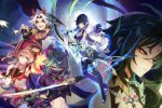 Genshin Impact, Update 2.7: ecco i personaggi e le armi dei nuovi banner e gli eventi - Notizia